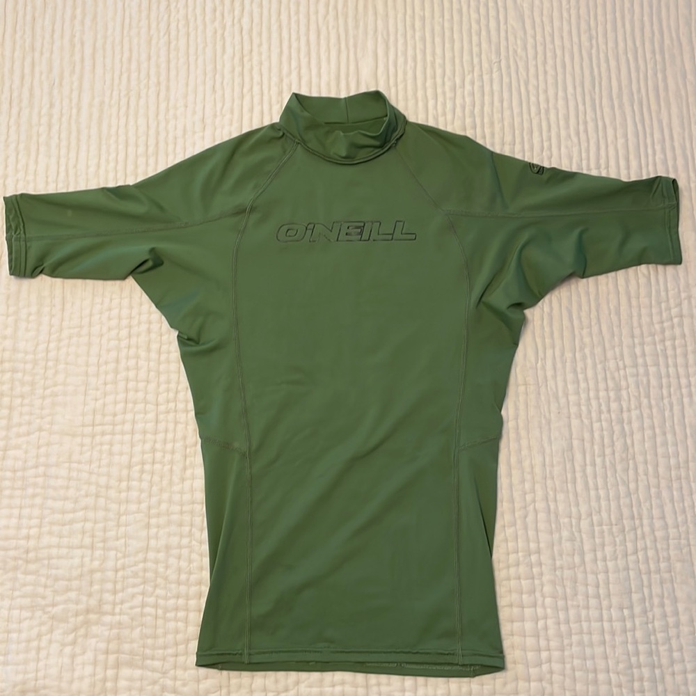 O’Neill Rash Guard
